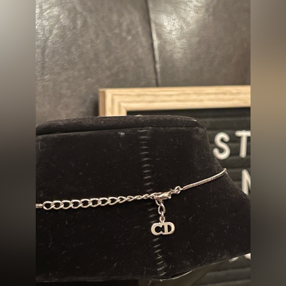 🔗 C💕D💕 #2 Necklace - Picture 13 of 16